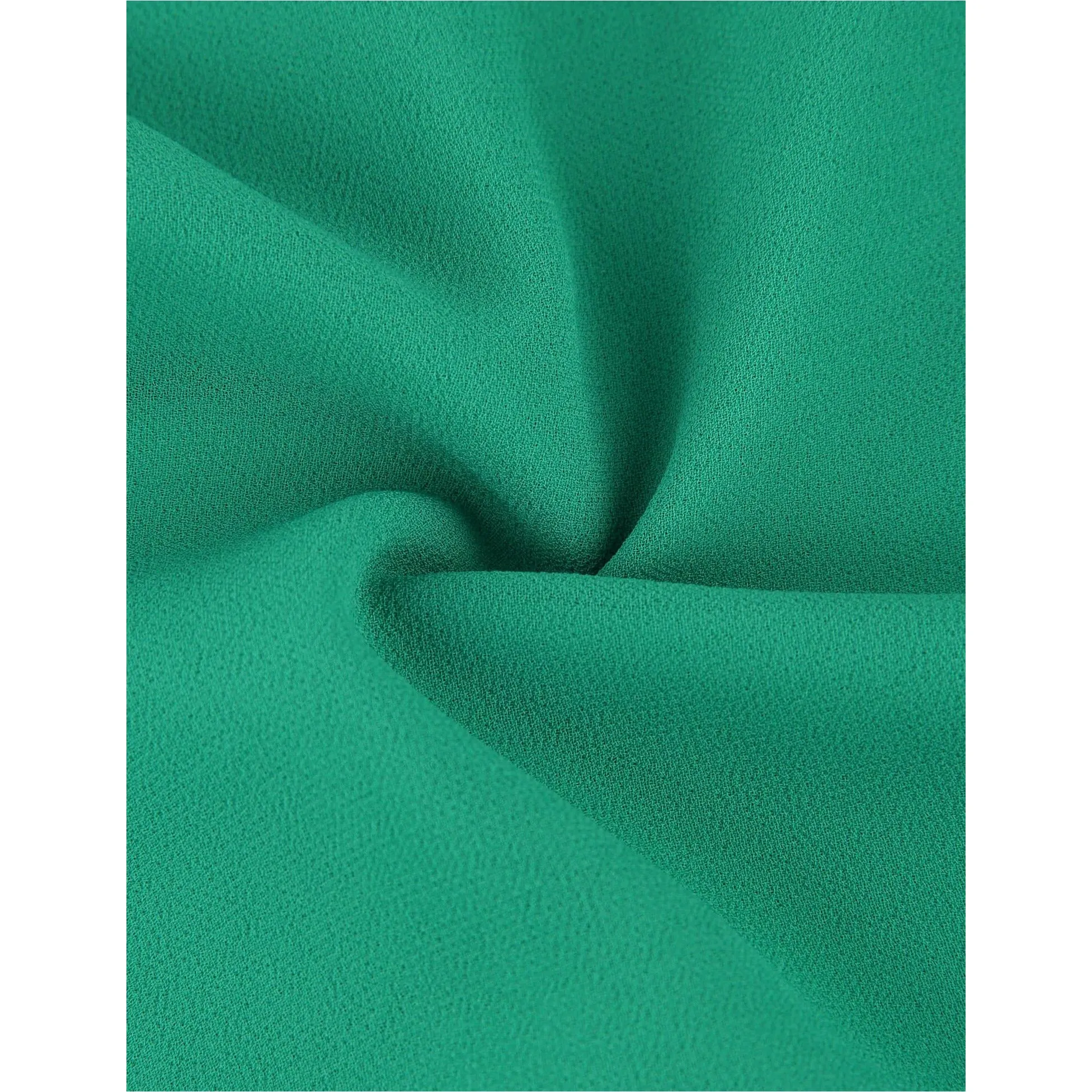 Double Layers Sleeveless Chiffon Tank