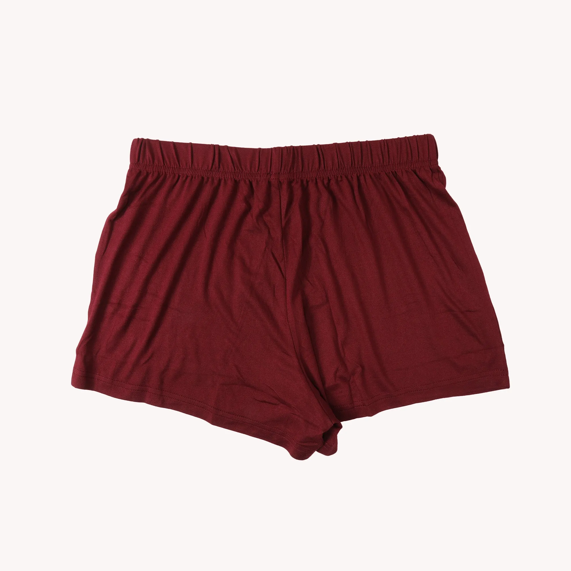 Ekouaer Comfy Leisure Shorts