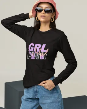 Girl Power - Women's F/S Tees