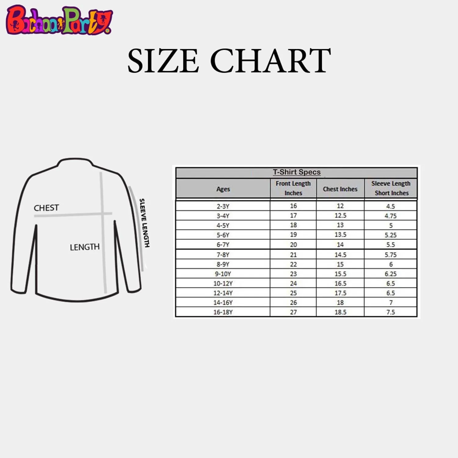 Girls T-Shirt H/S Exist - Light Blue