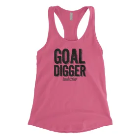 Goal Digger Blacked Out
