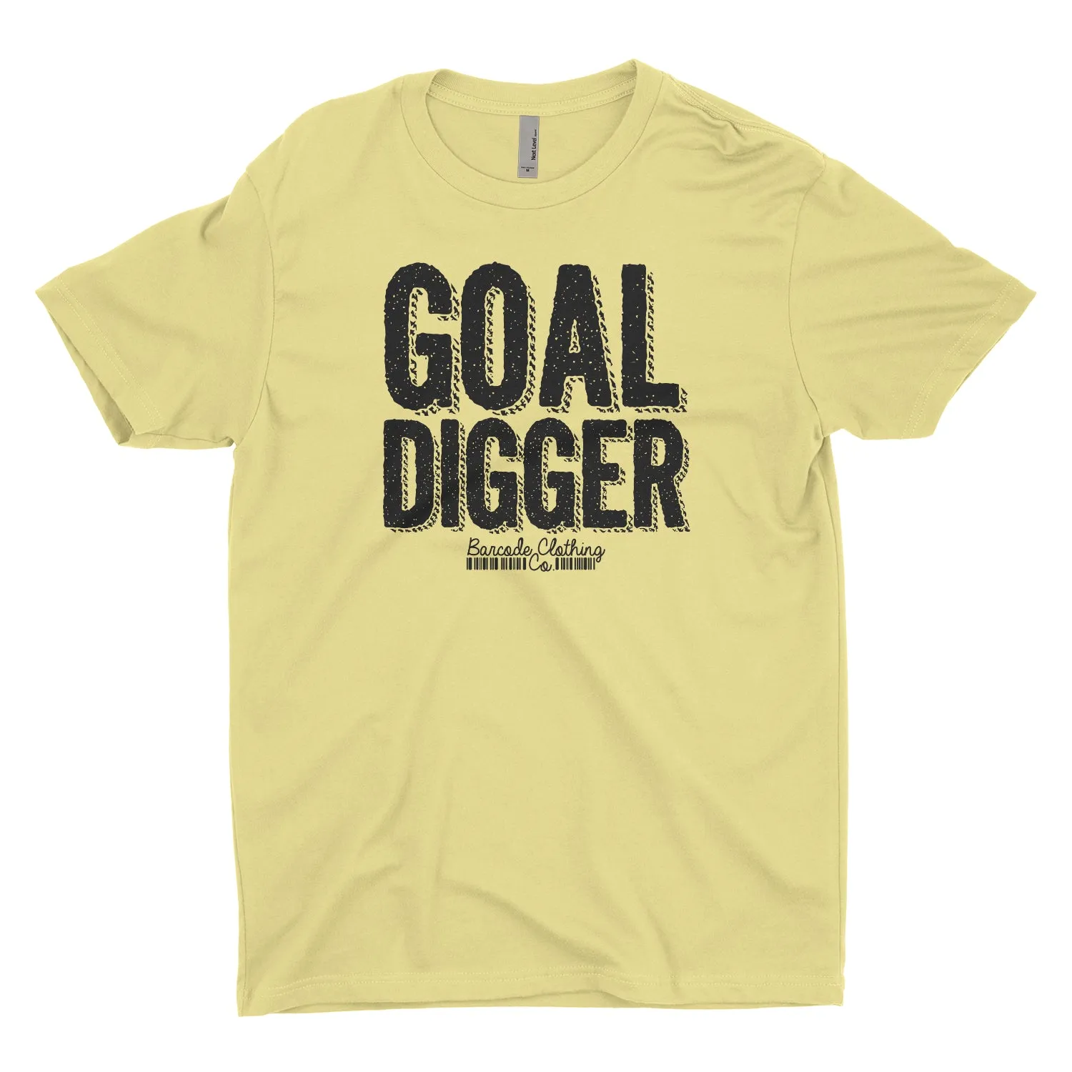 Goal Digger Blacked Out