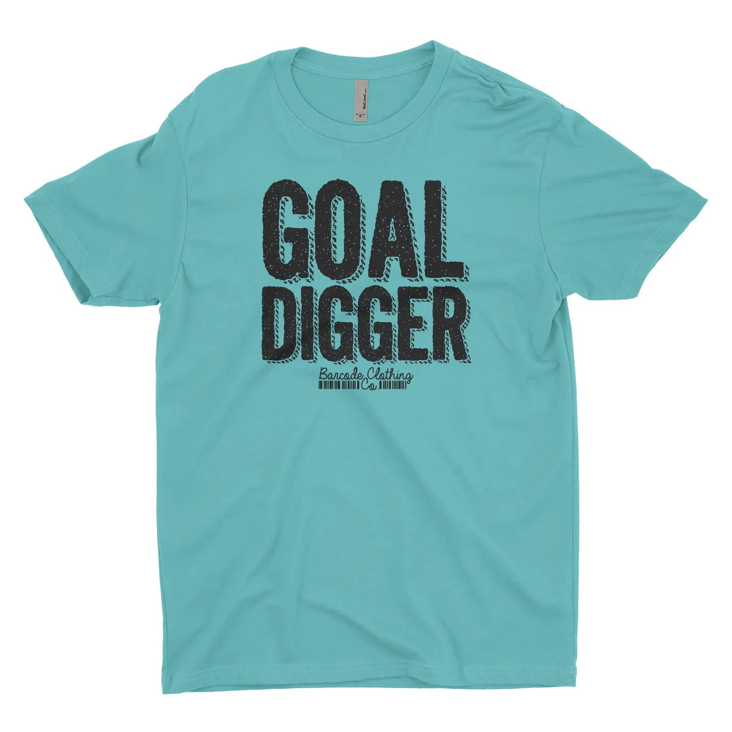 Goal Digger Blacked Out