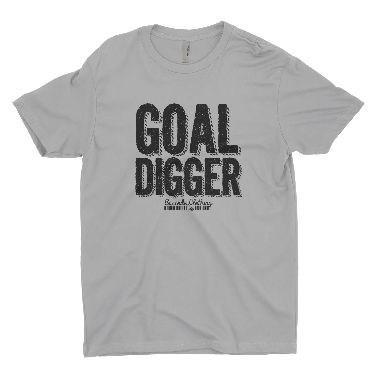 Goal Digger Blacked Out
