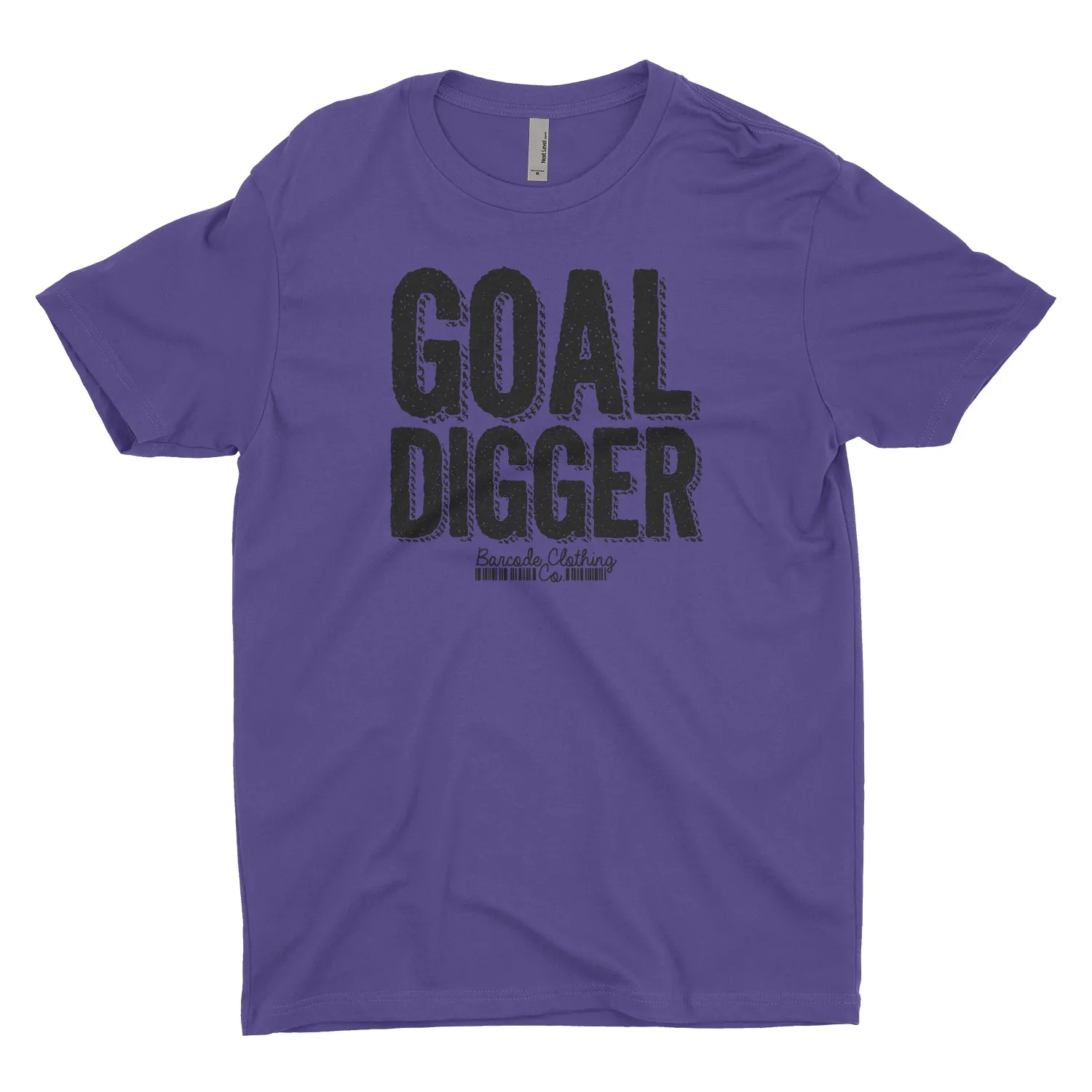 Goal Digger Blacked Out