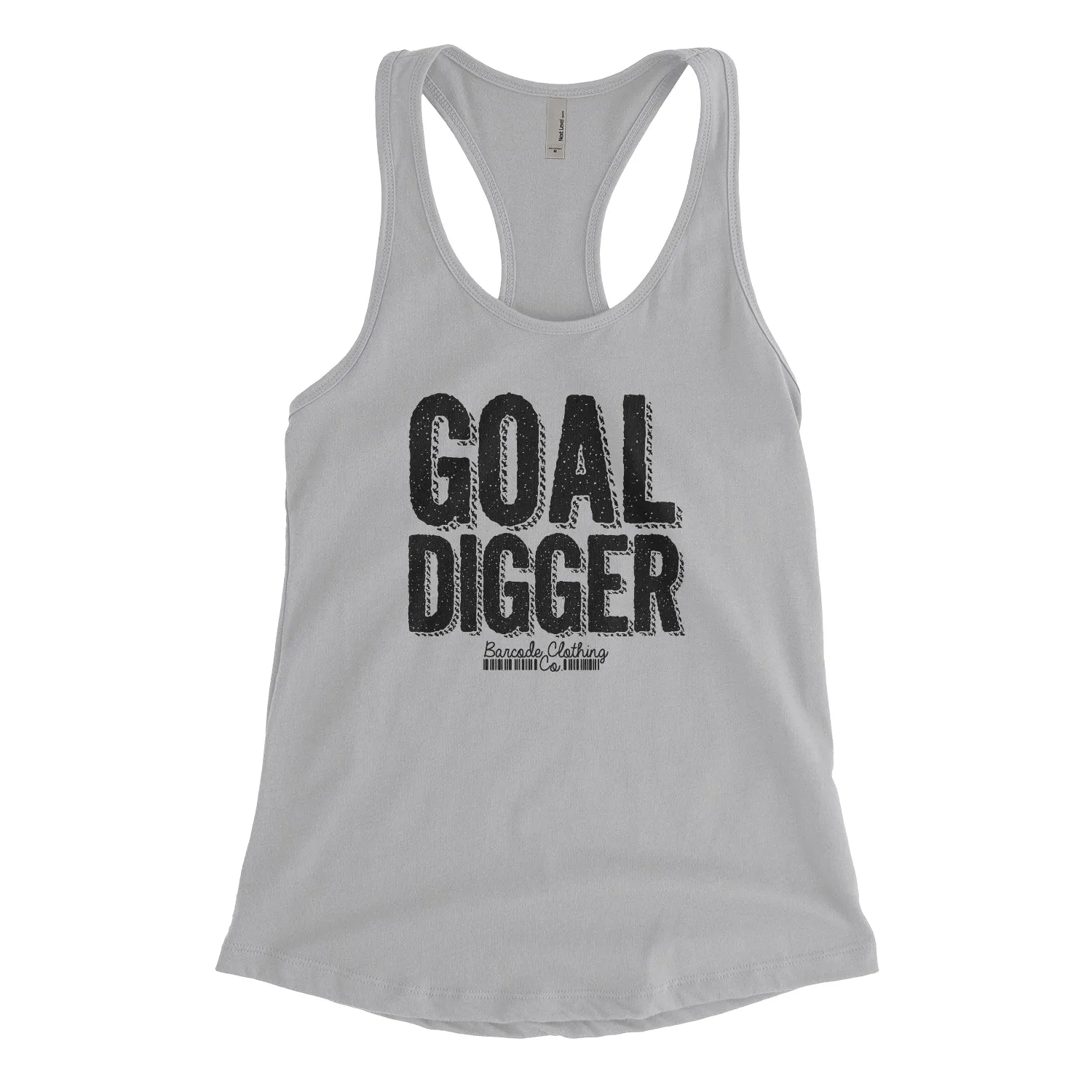 Goal Digger Blacked Out