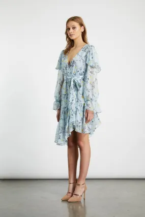 Harbor Dress