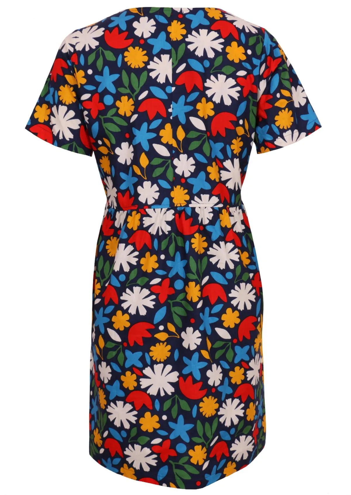Harlow Dress Bright