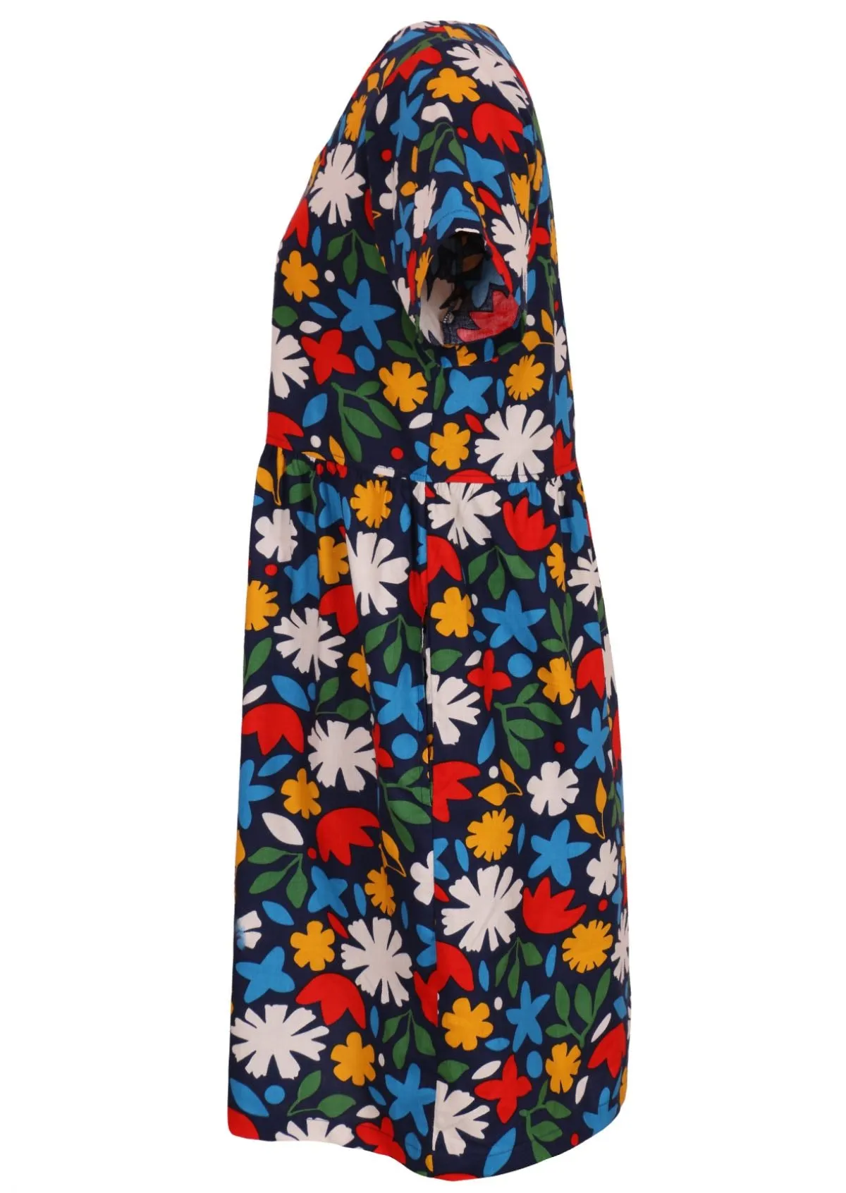 Harlow Dress Bright