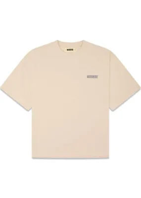 Juno HKDK Tee - Light Sand