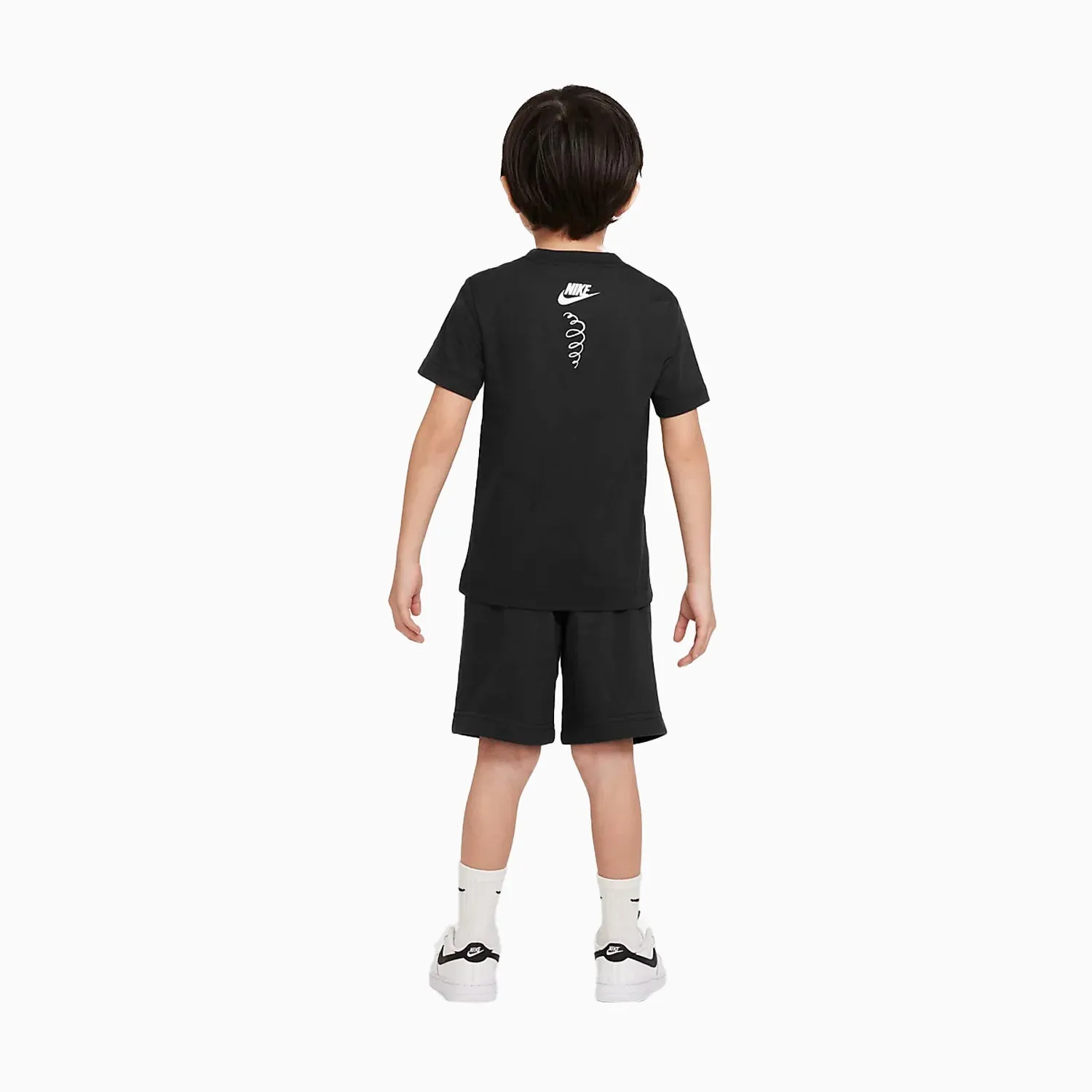 Kid's NSW Biosphere 2 Piece Outfit