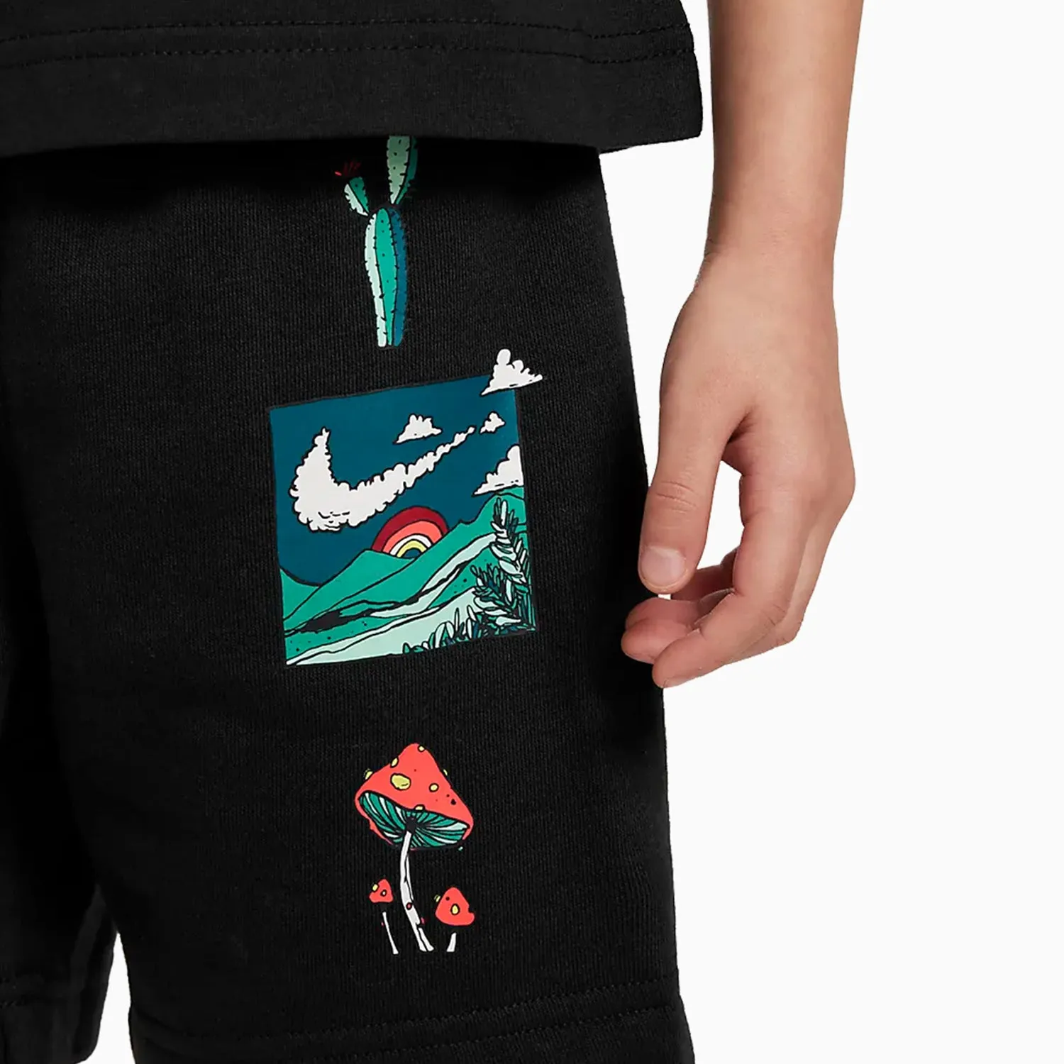 Kid's NSW Biosphere 2 Piece Outfit