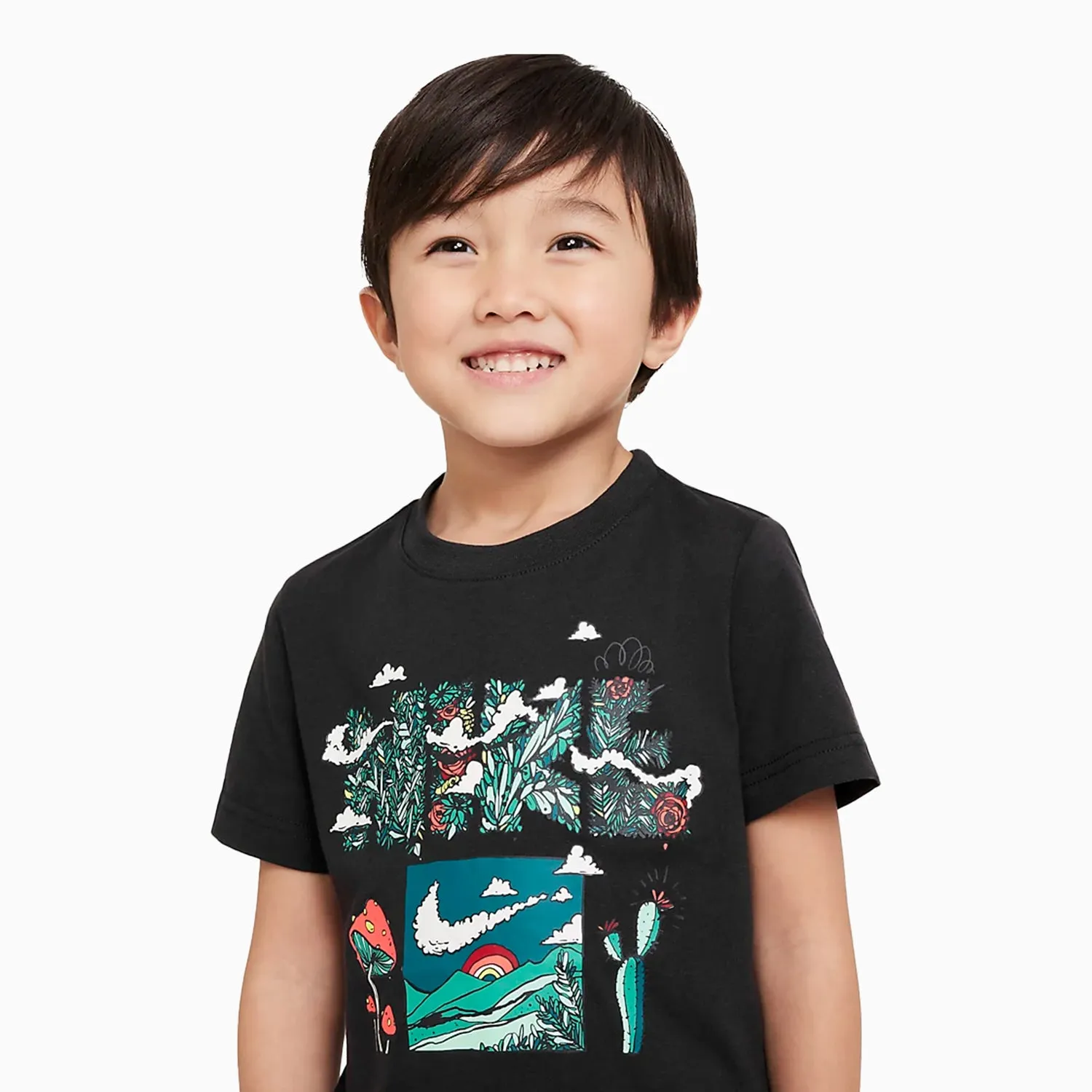 Kid's NSW Biosphere 2 Piece Outfit