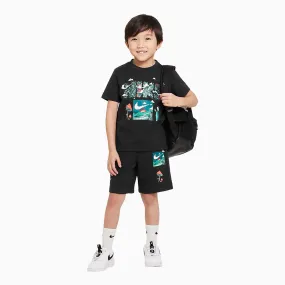 Kid's NSW Biosphere 2 Piece Outfit