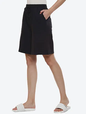 Knack Cotton Poly Skirt