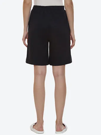 Knack Cotton Poly Skirt
