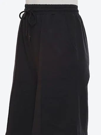 Knack Cotton Poly Skirt