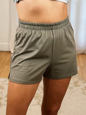 Lightweight Shorts