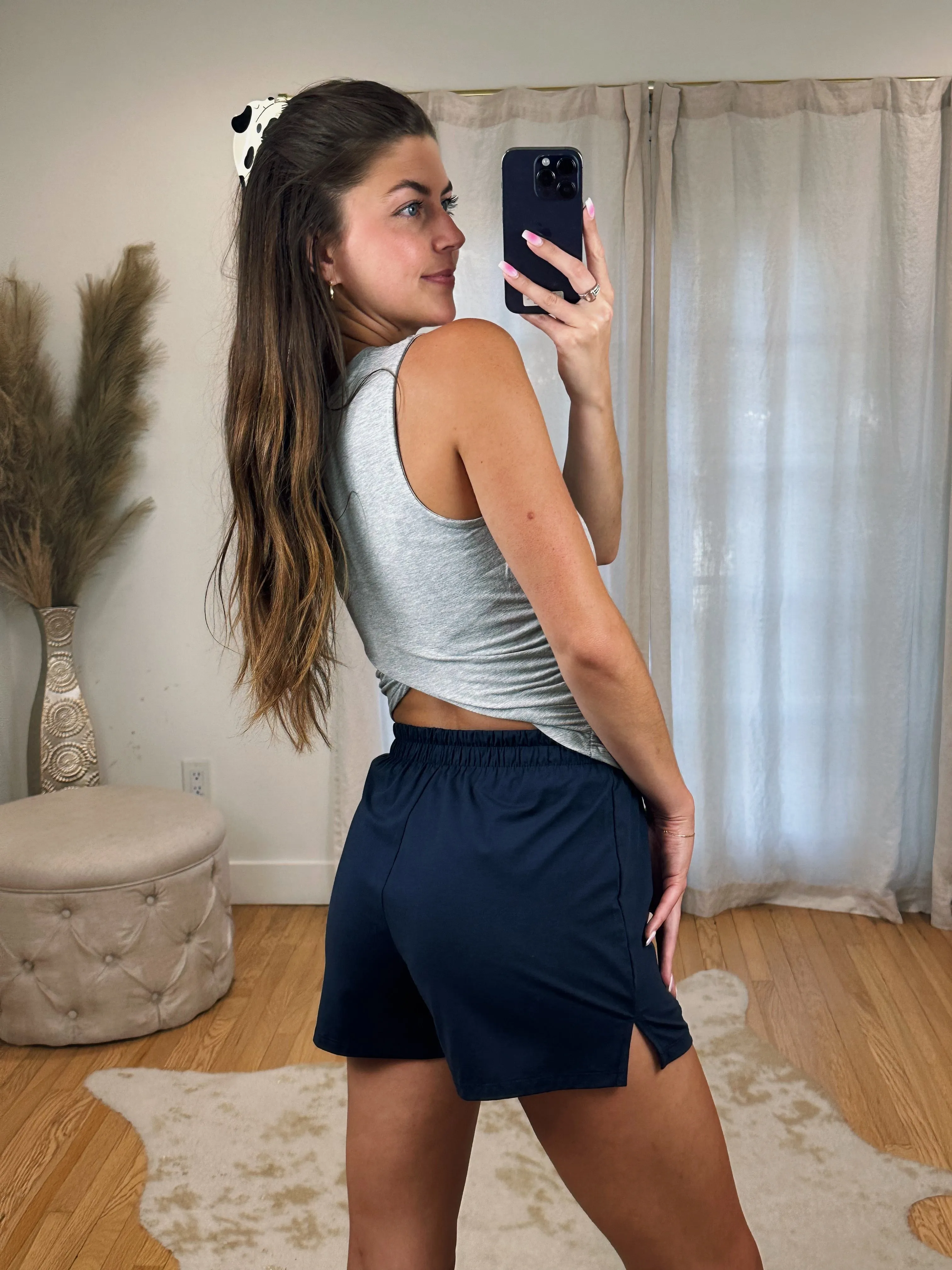 Lightweight Shorts