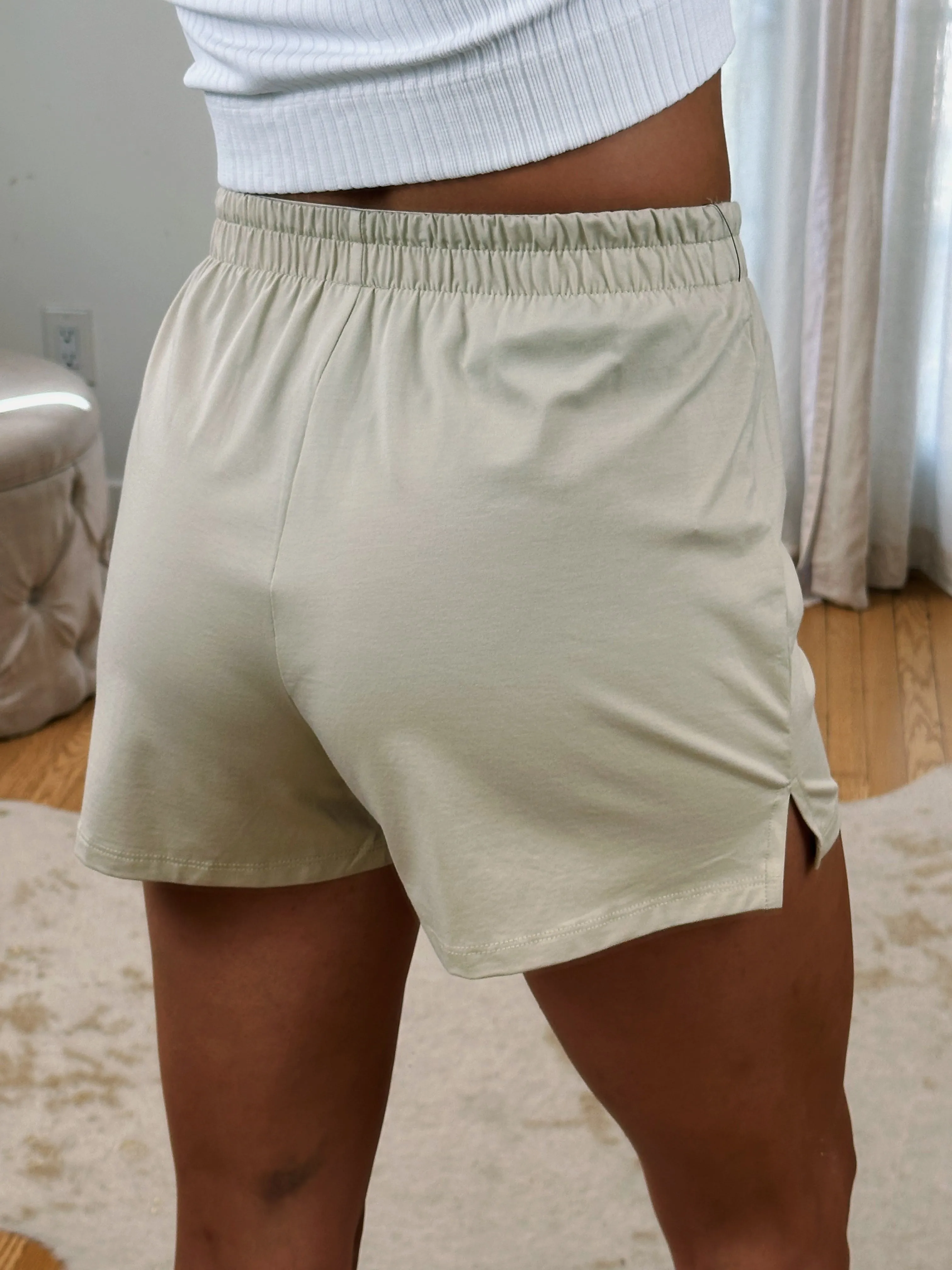 Lightweight Shorts