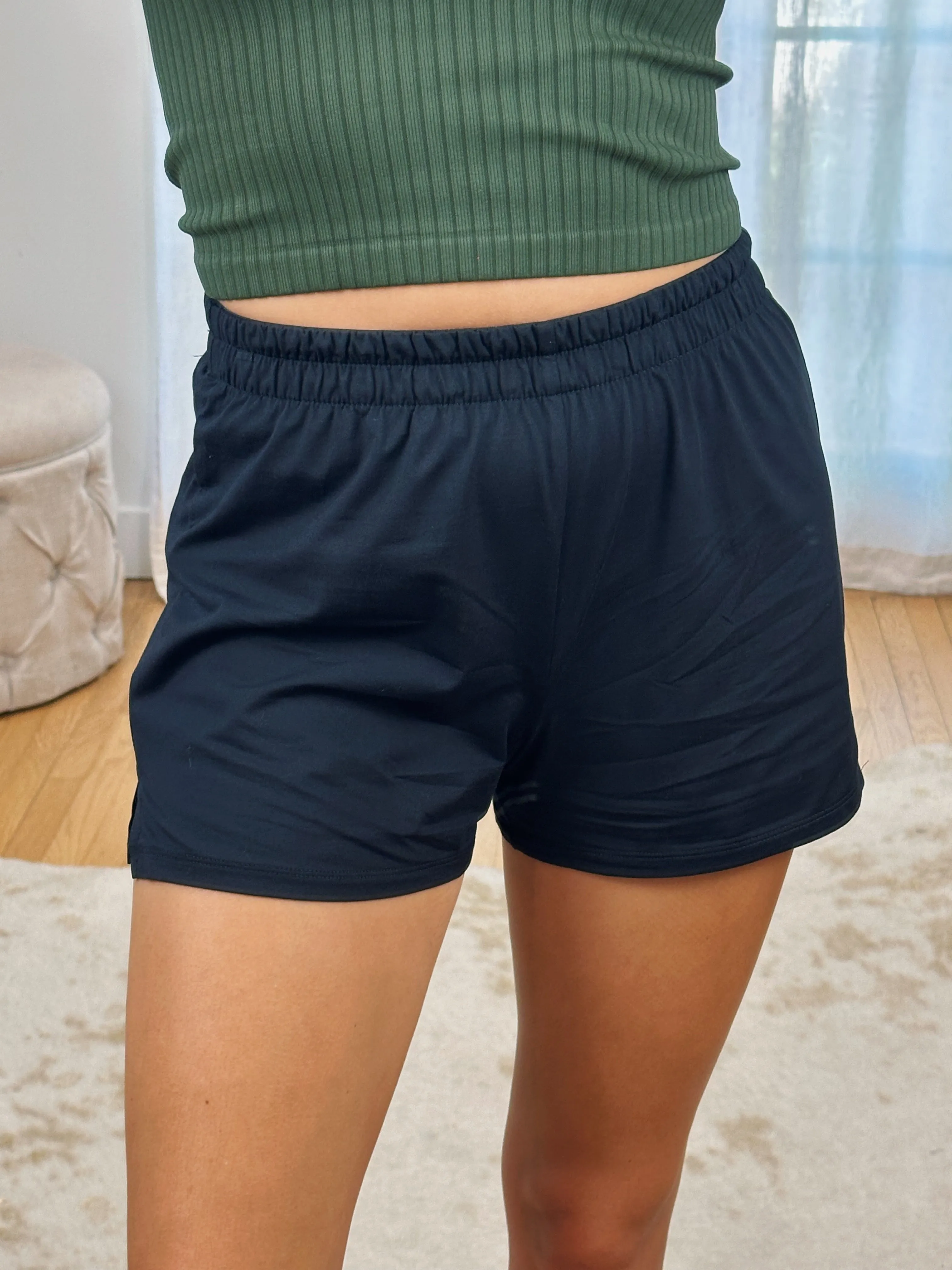 Lightweight Shorts