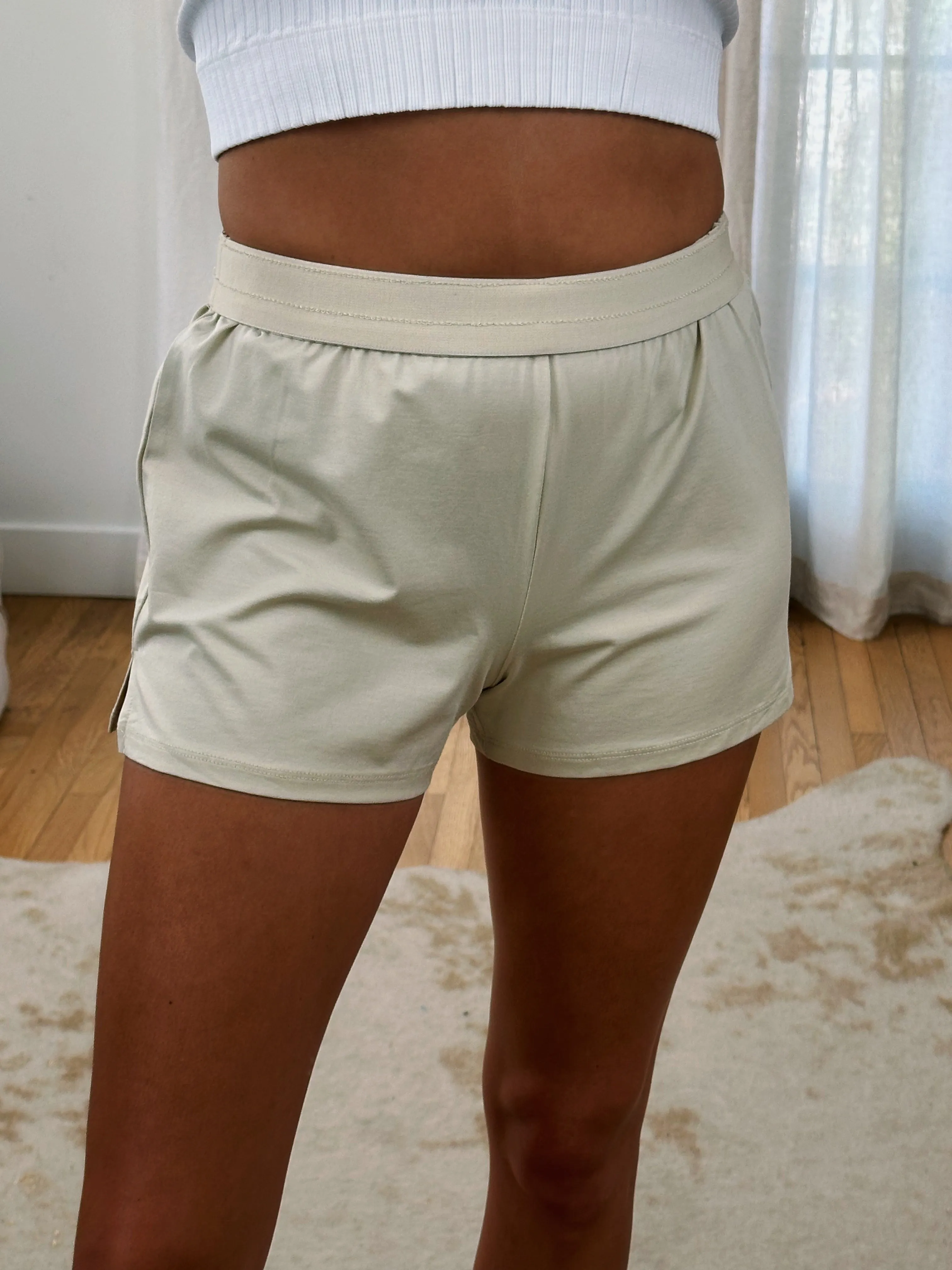 Lightweight Shorts