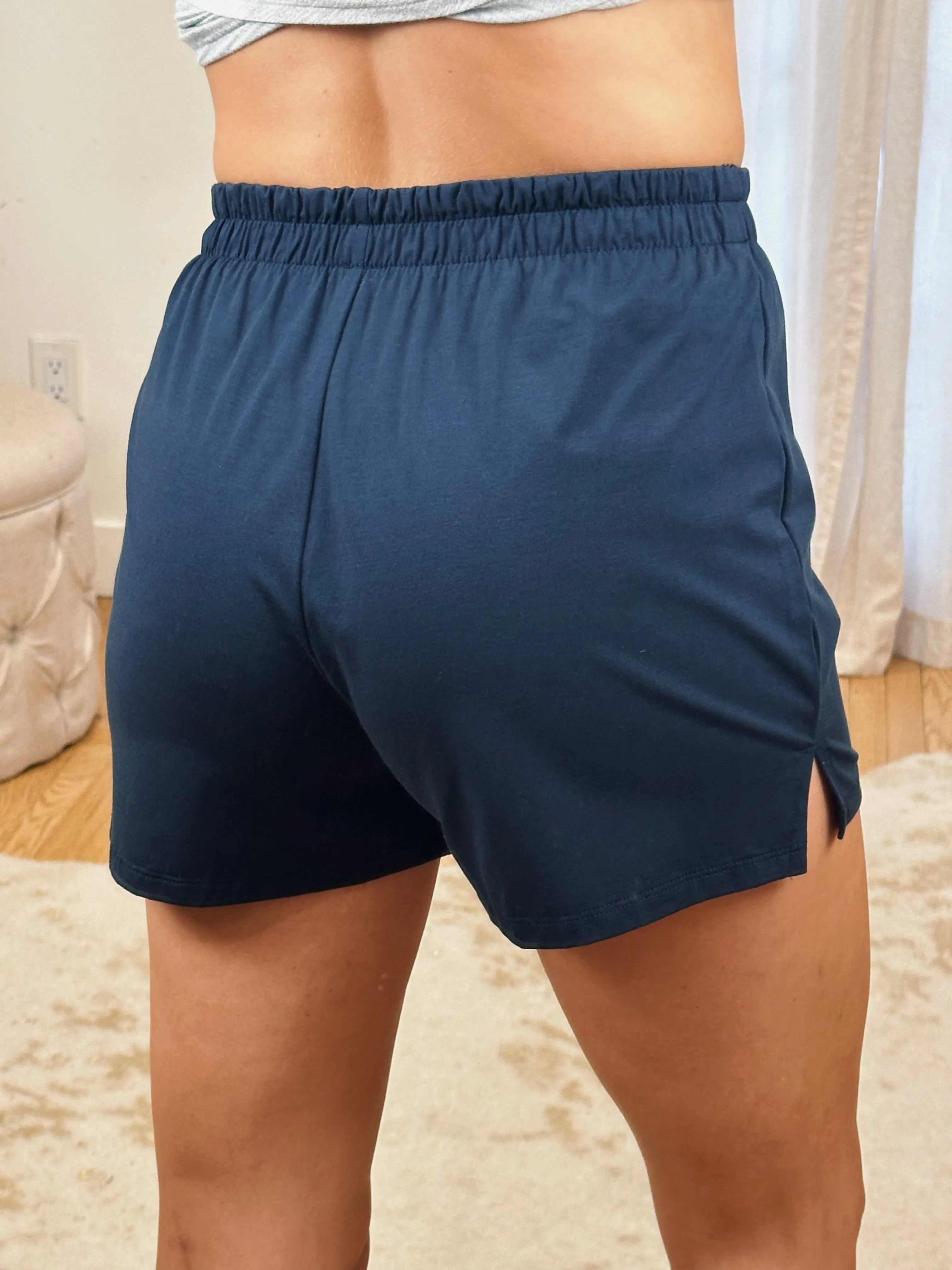 Lightweight Shorts