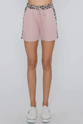 Livin’ Wild Comfy Shorts