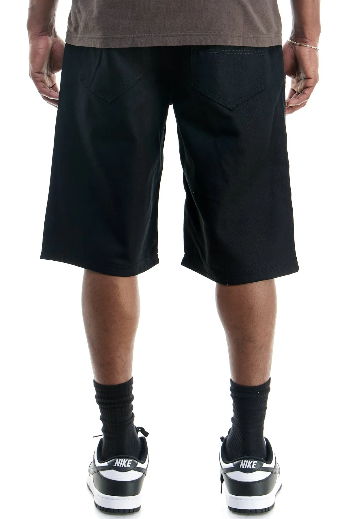 LOOSE SHORTS