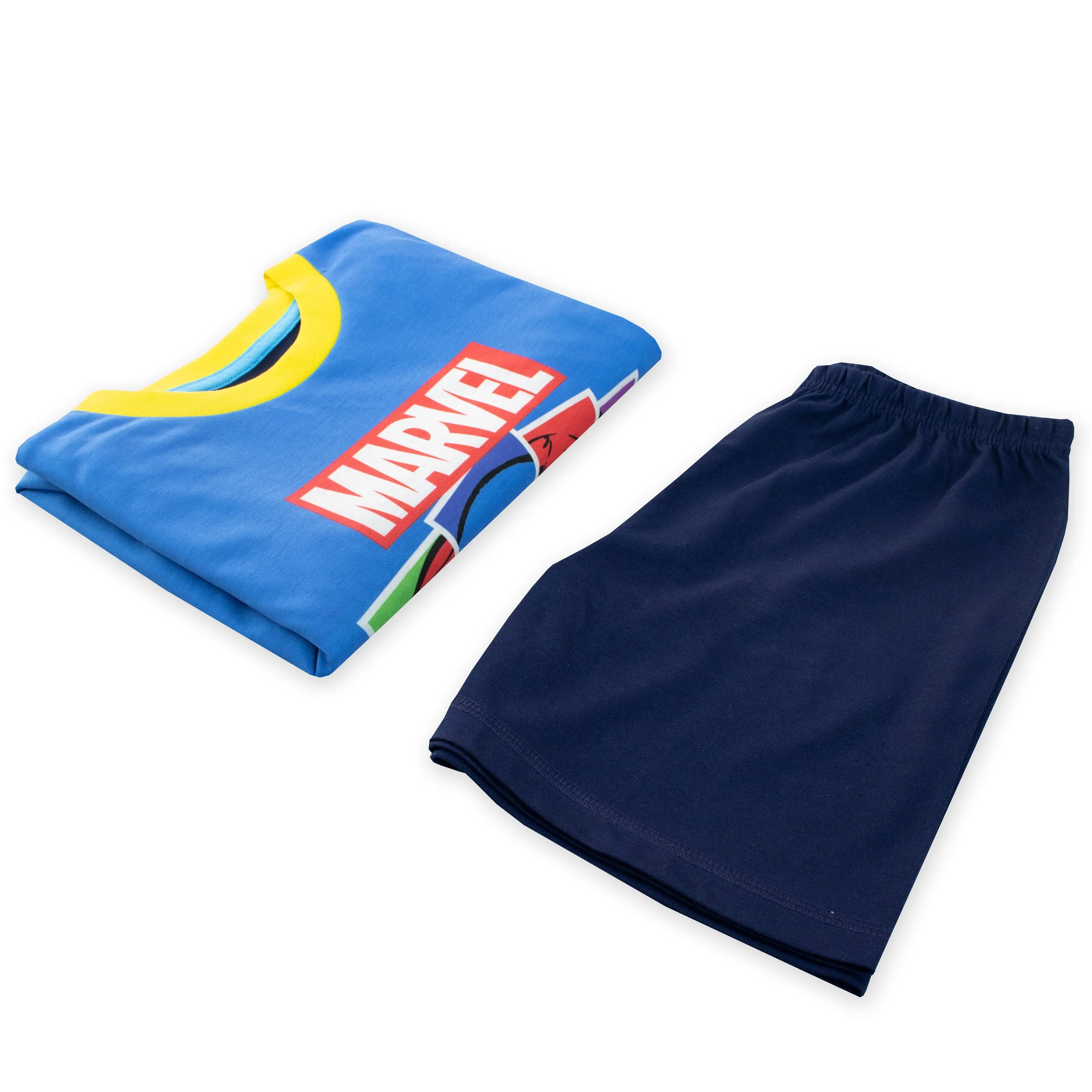 Marvel Pajamas 2 Pack