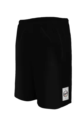 Micro Shorts (Black)