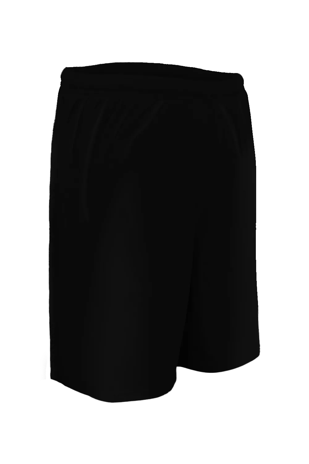 Micro Shorts (Black)