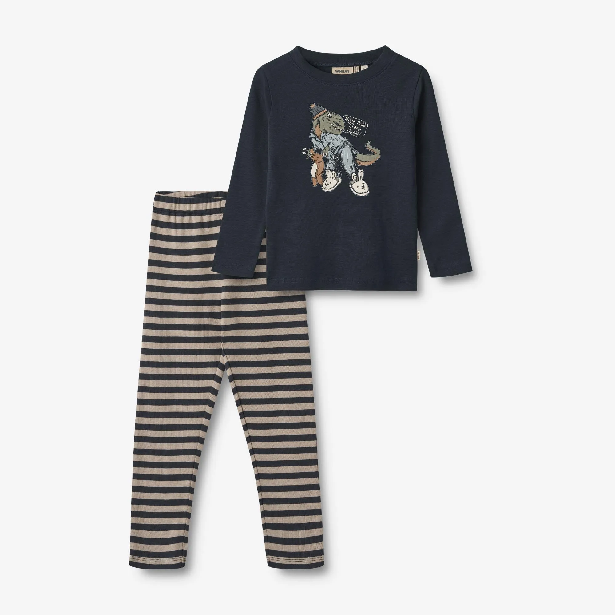 Nightwear Baloo - navy