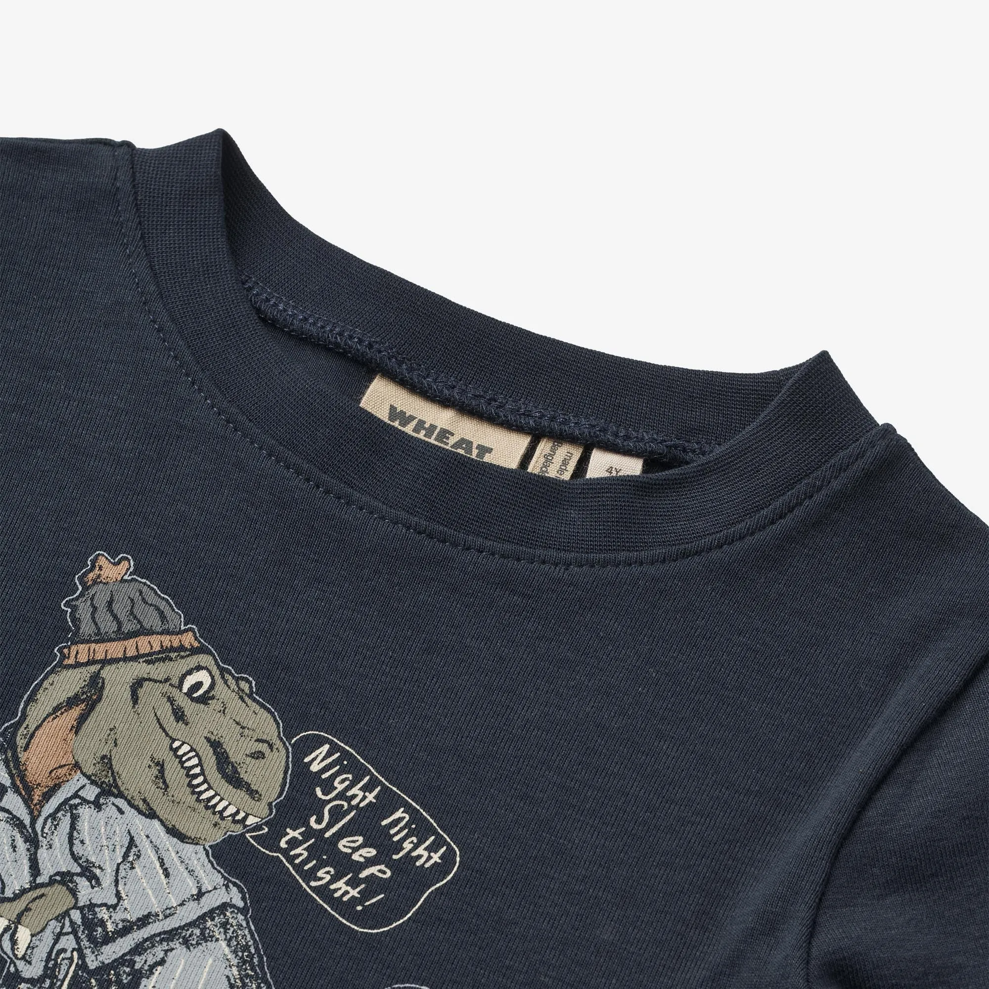 Nightwear Baloo - navy