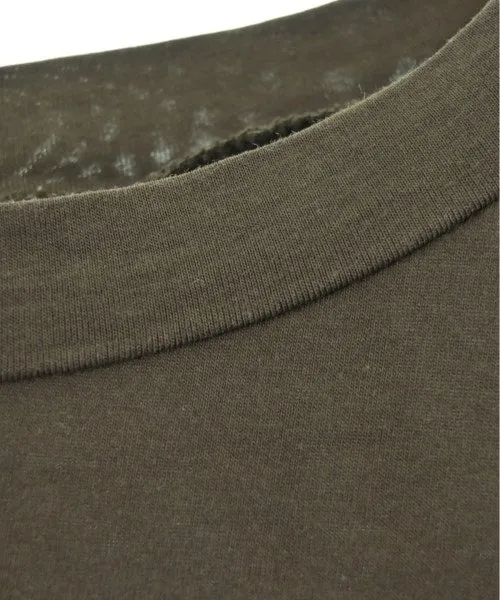 NOBLE Tank tops