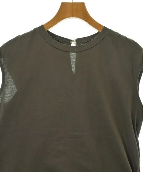 NOBLE Tank tops