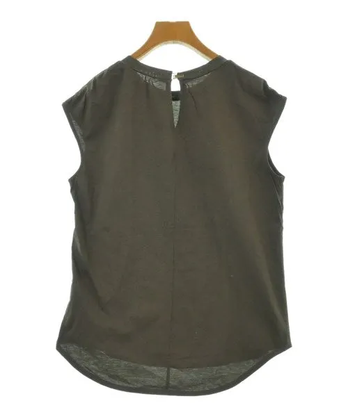 NOBLE Tank tops