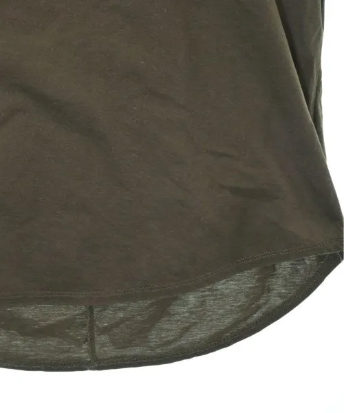 NOBLE Tank tops
