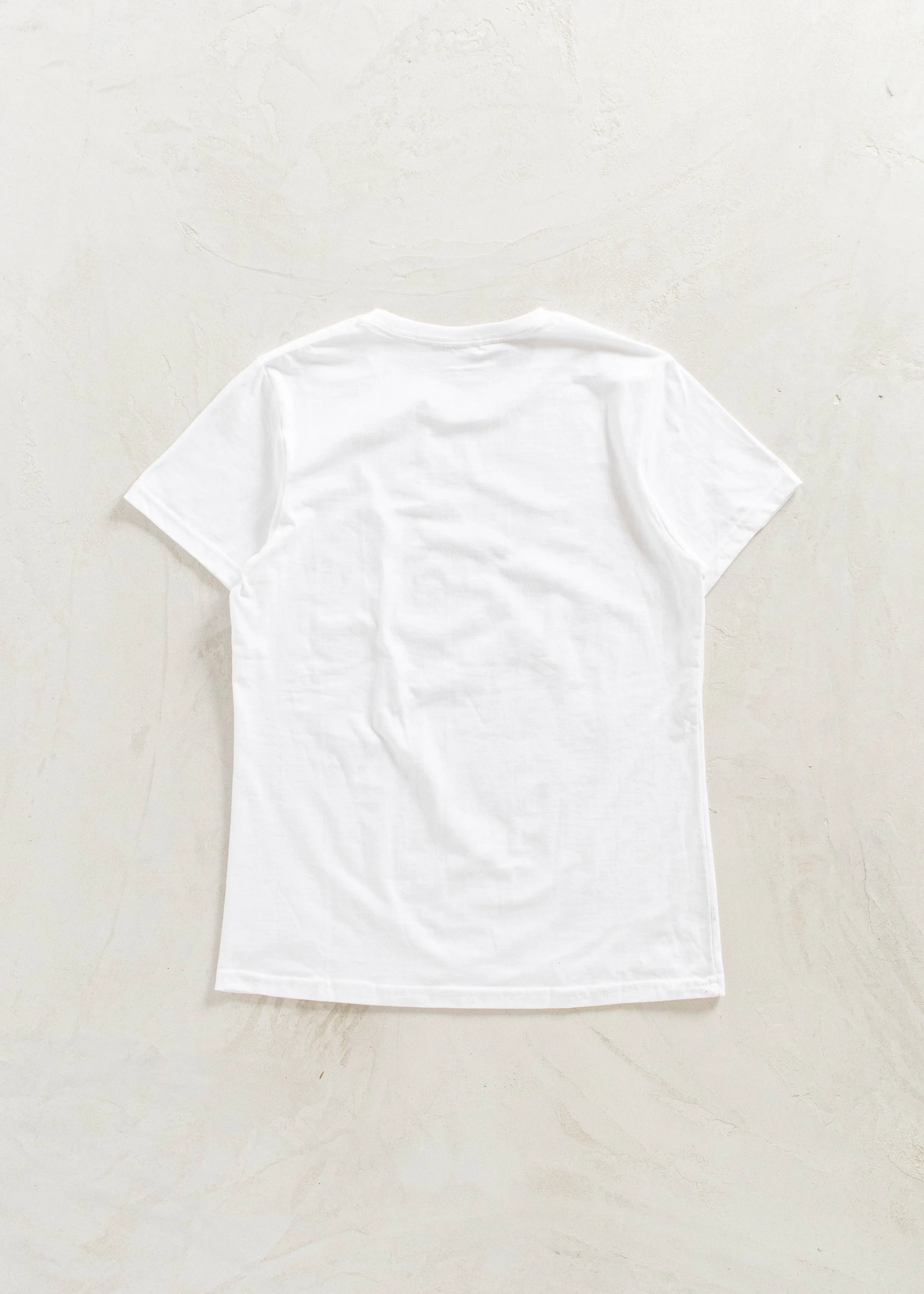 Palmo Goods Athletic Department T-Shirt Size Medium Fitted