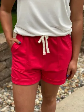 Patriotic Shorts
