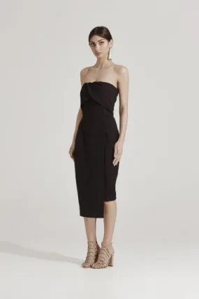 Penelope Strapless Dress
