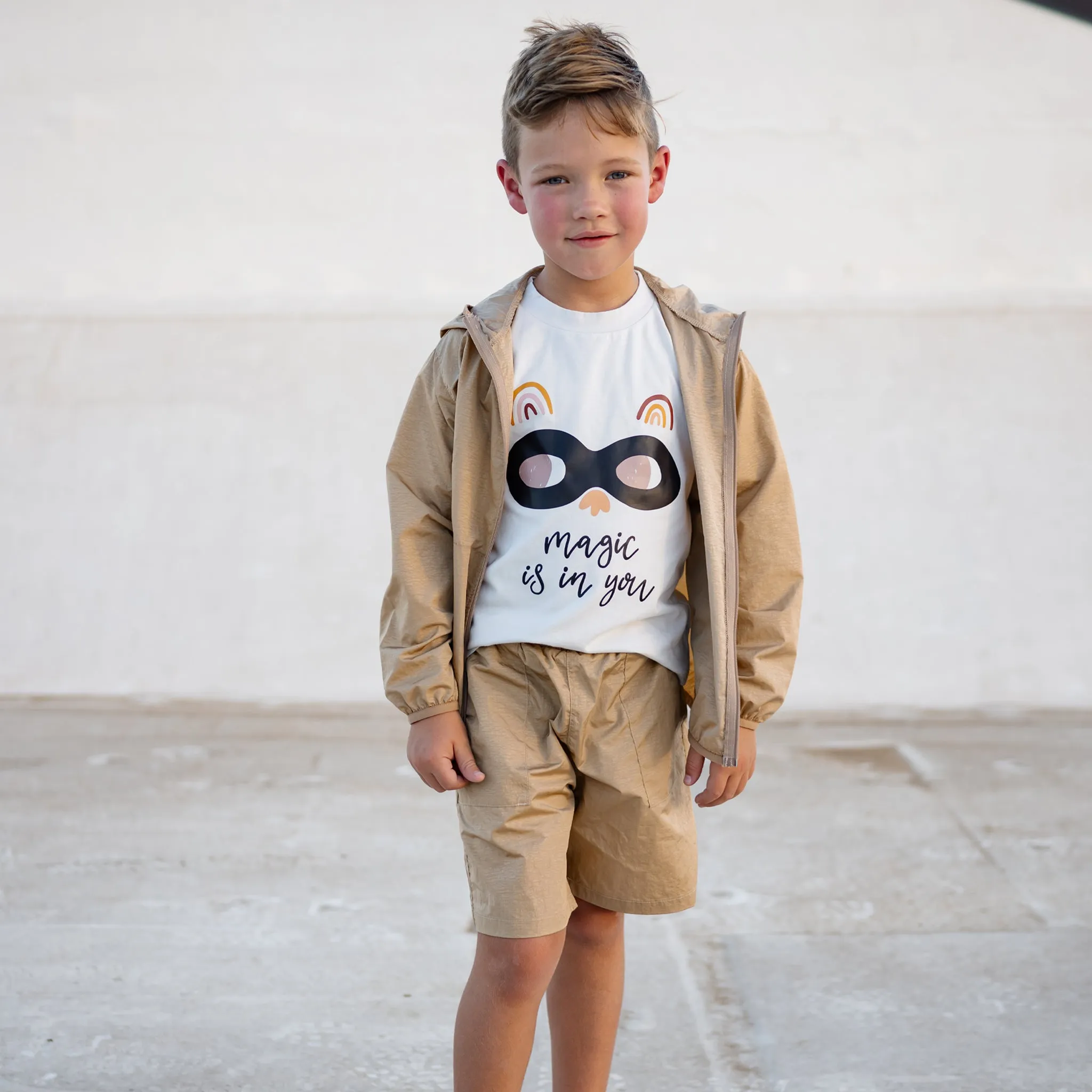 PH W Shorts