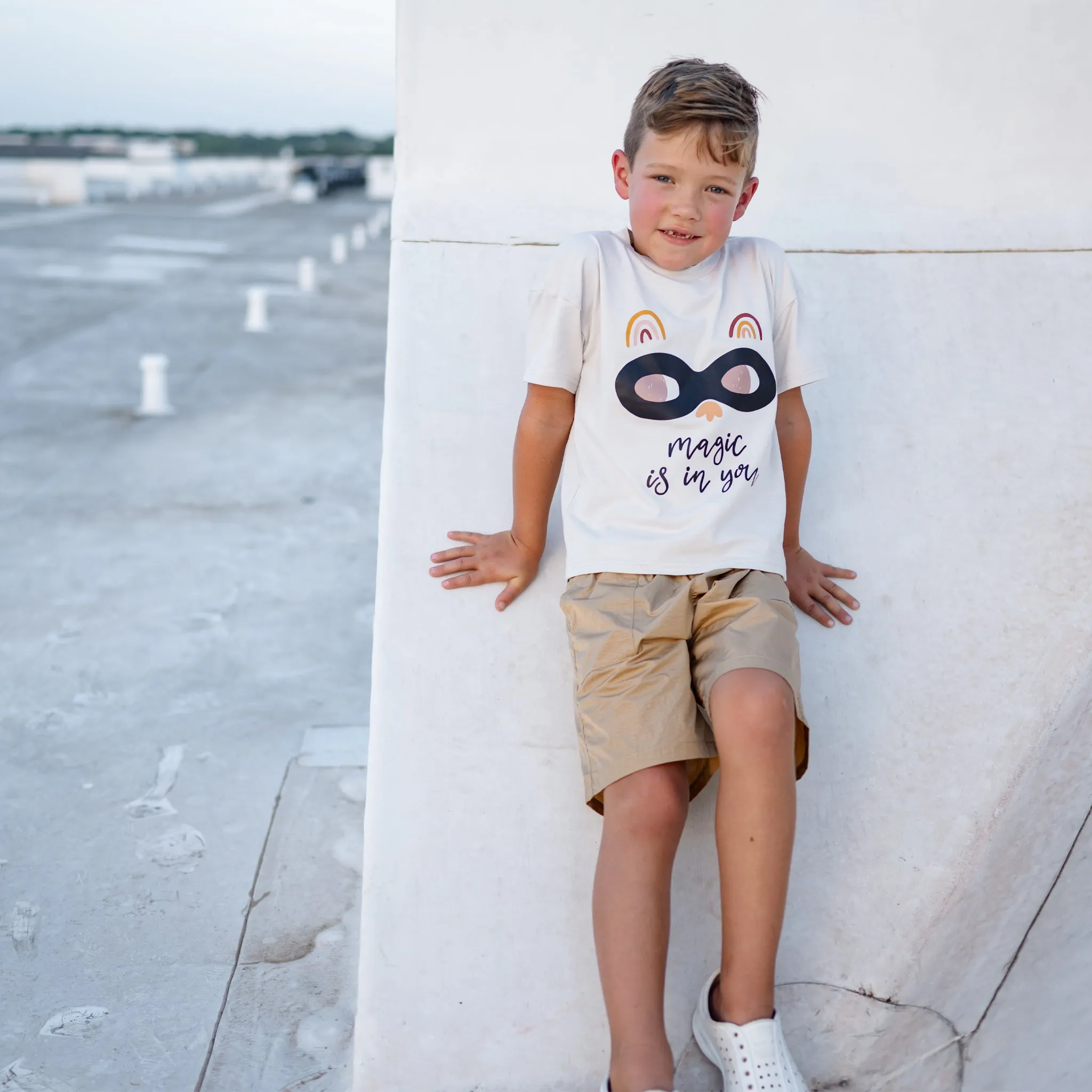 PH W Shorts