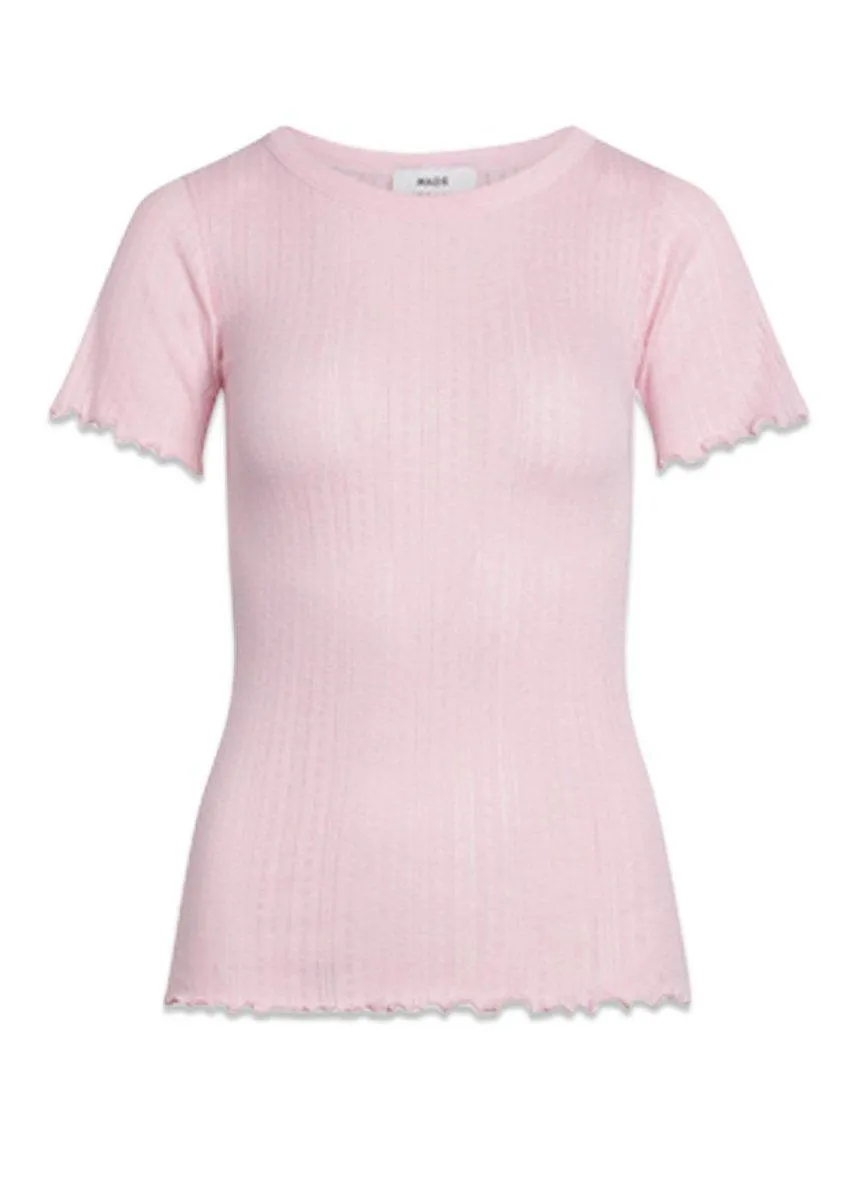 Pointella Trixa - Light Pink