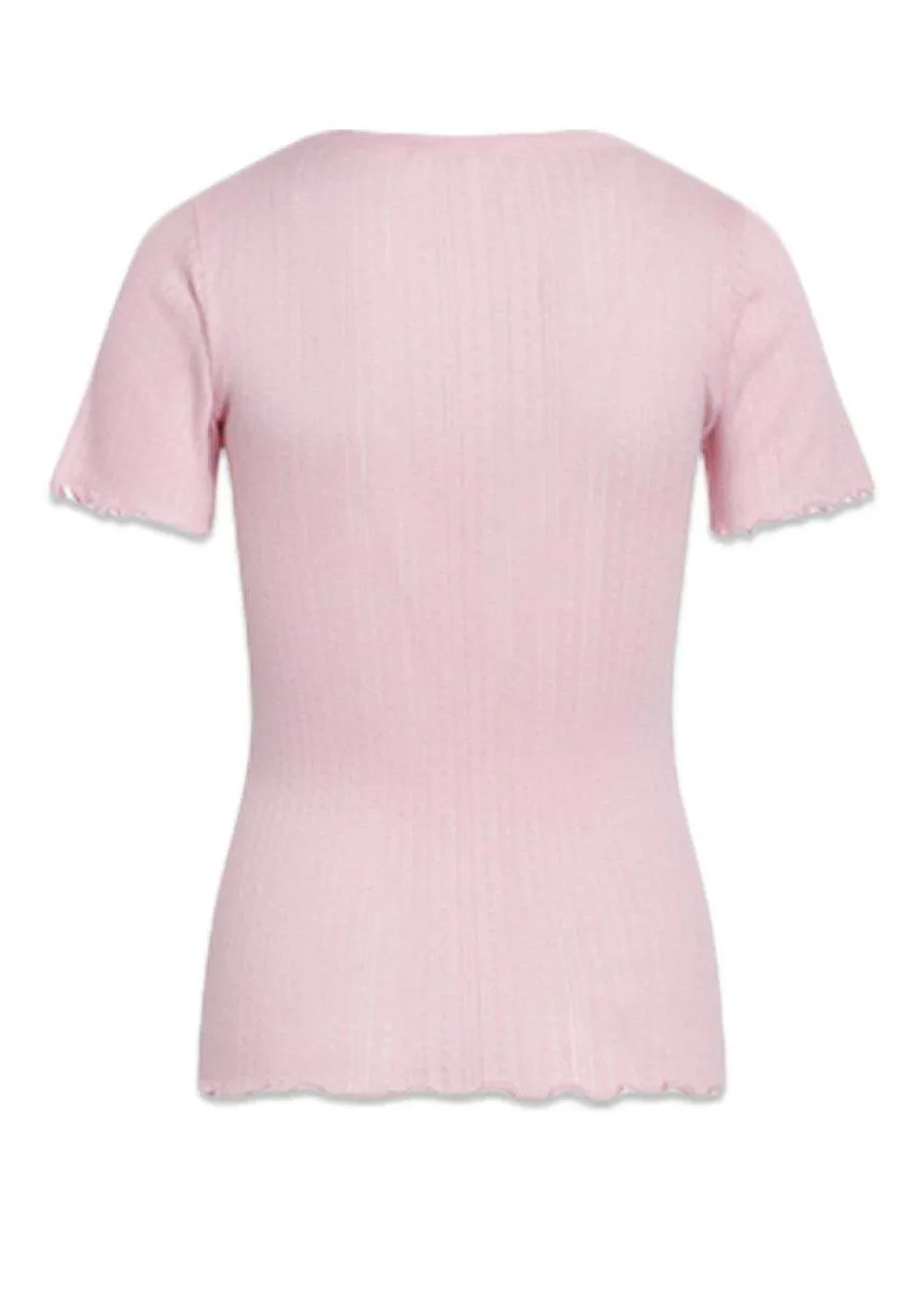 Pointella Trixa - Light Pink