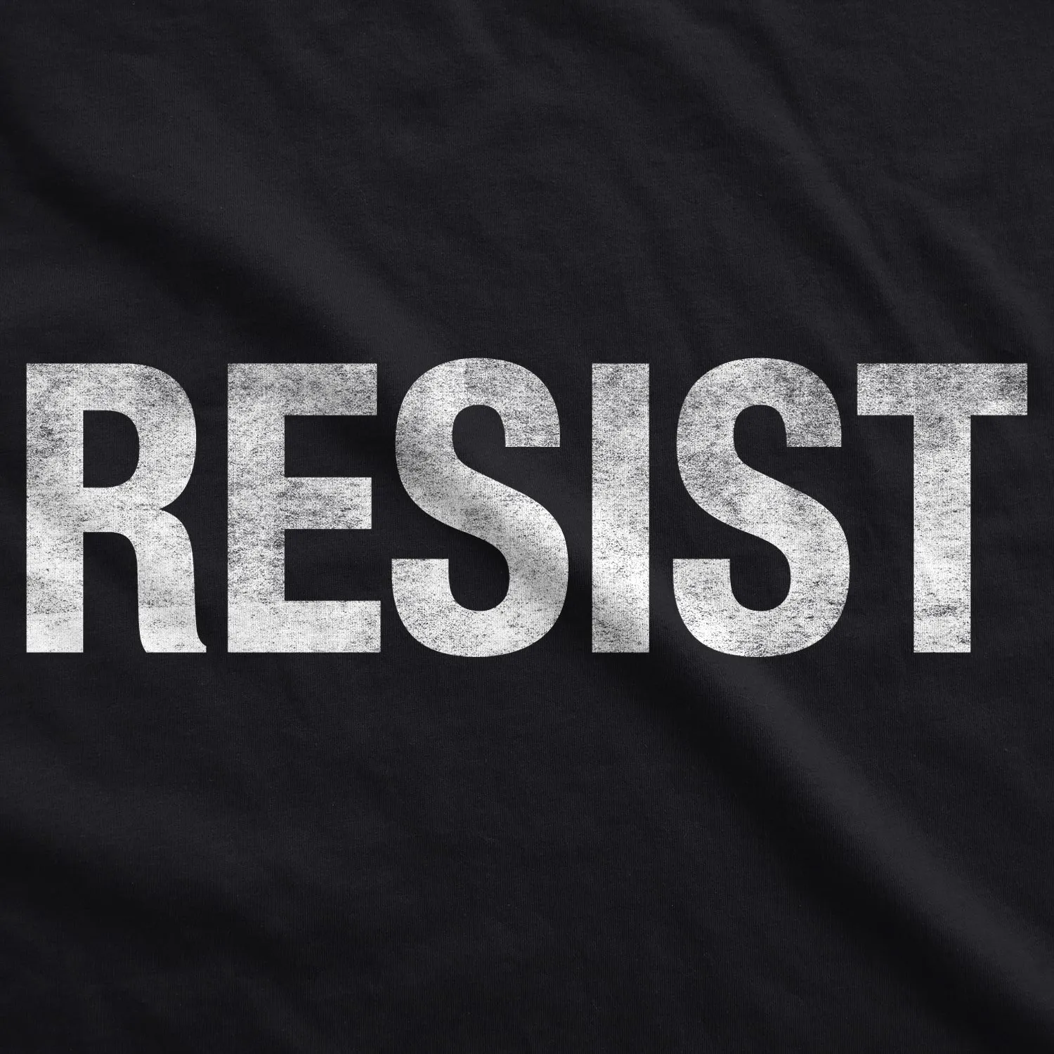 RESIST Men's T Shirt