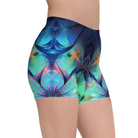Shorts Fractal Beauty