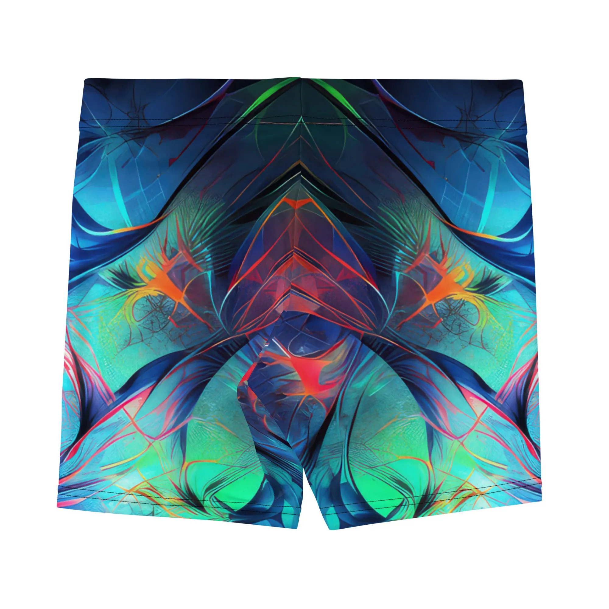 Shorts Fractal Beauty