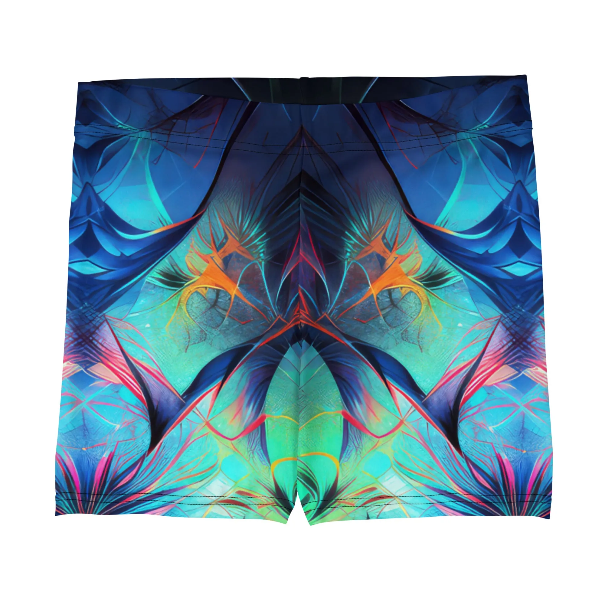 Shorts Fractal Beauty