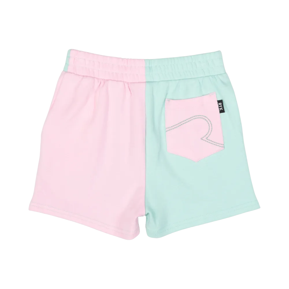 Sorbet Shorts